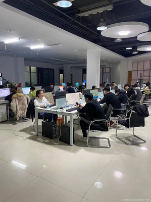 沈陽君景技術咨詢服務 專業助力企業技術升級與發展