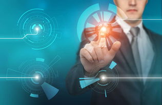 網(wǎng)絡(luò)遠(yuǎn)程控制軟件 功能解析與信息安全警示