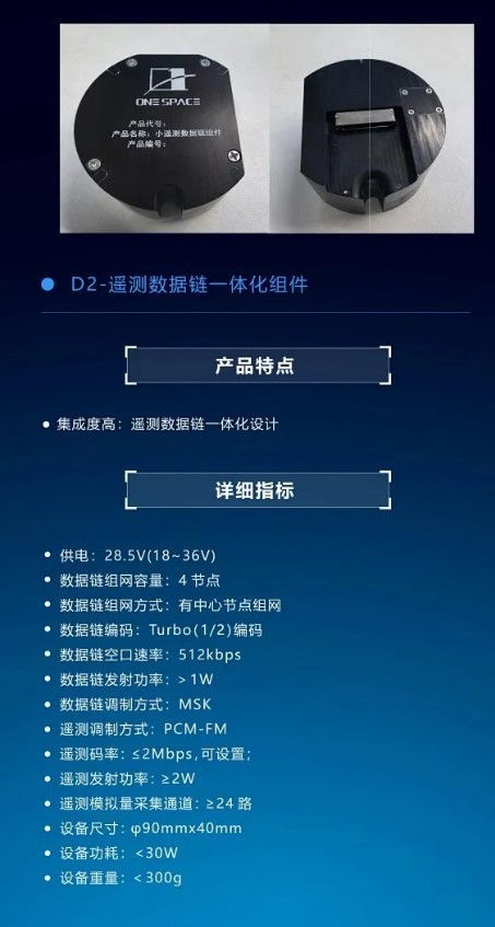 零壹空間玄鵲D1系列數(shù)據(jù)鏈產(chǎn)品成功交付，開啟高效穩(wěn)定信息傳輸新篇章